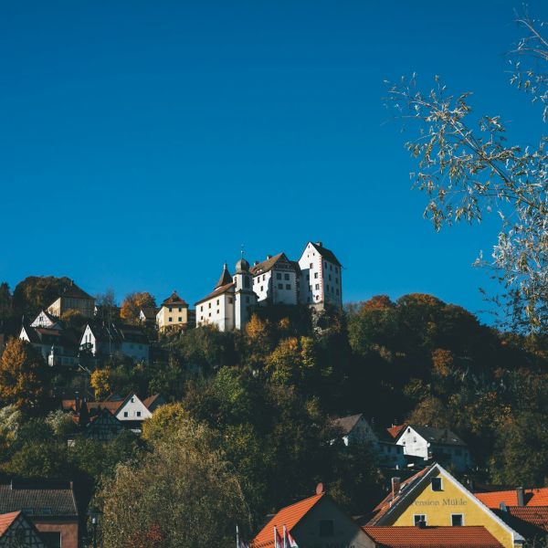 Bild aus der Region Fränkische Schweiz
