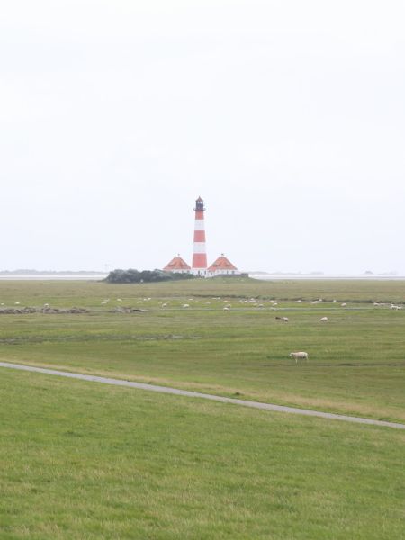 Bild Region Nordseeküste