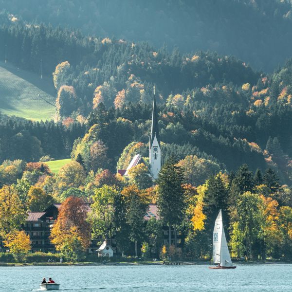 Bild aus der Region Tegernsee